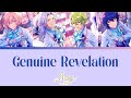 【แปลไทย】Fine - 『Genuine Revelation』 ES!