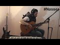 Mohamed nasser  we eftakart cover      