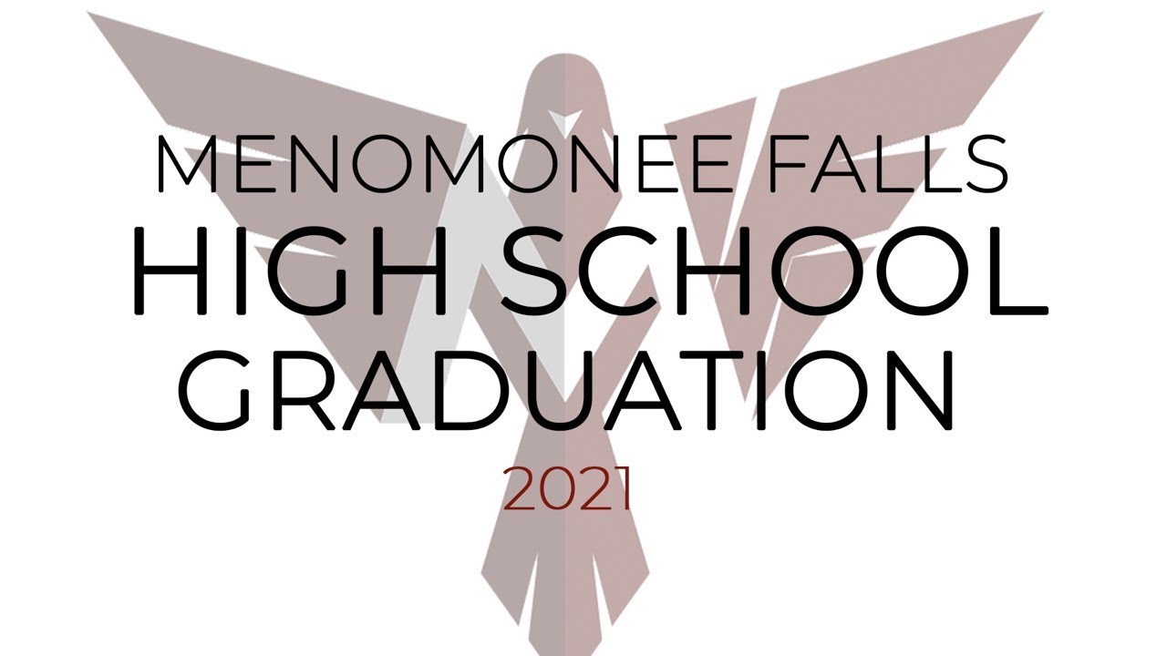 MENOMONEE FALLS HIGH SCHOOL GRADUATION 2021 YouTube menomonee-falls-high-school-graduation-2021-youtube