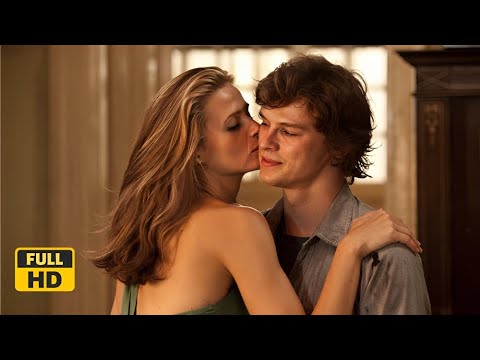Extreme Love between Beautiful Stepsister and Lonely Stepbrother. | Movie Recap.