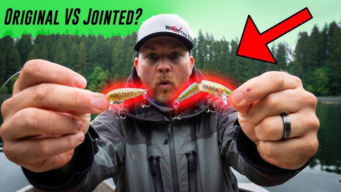 Best Topwater Lures For Trout (Best Action, Castability, Noise, & Price) 
