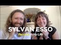 Sylvan Esso - Records In My Life (2020 Interview)