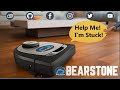 My Home Assistant Vacuum Automation! Rescue Me Mode!