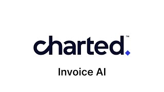 Invoice AI Demo: Charted AP Automation for NetSuite