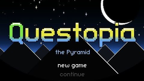 Questopia - Game Show