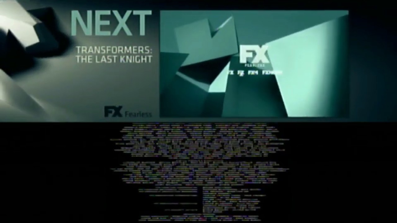 Transformers - The Last Knight Opening (World Premiere) (FX) (2019)