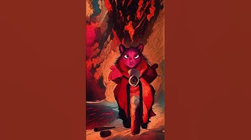 Stable Diffusion: Audio Reactive Generative AI  #shorts  #electronicmusic