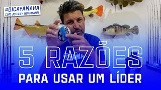 5 Razões para utilizar um líder - Dica Yamaha com Johnny Hoffmann screenshot 4