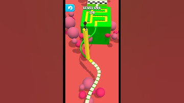 Dash & Stack 🏁🧩 #gameplay #stacky #youtubeshorts #bgmi #shorts