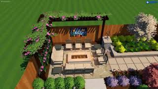 Landscape Design Build Richmond Va