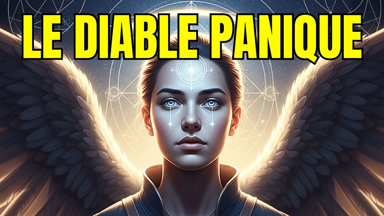 L’ÉLU, TU AS AIDÉ UN INCONNU — DIEU OUVRE TON DOSSIER, LE DIABLE PANIQUE…