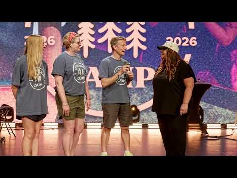 Generosity Moment for June 21st, 2026