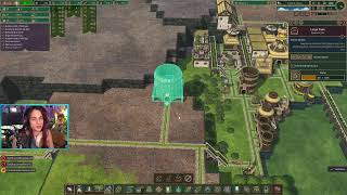 LIVE STREAM: !microscape - GAMESSSS and PEAK!