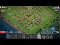 The "Hybrid" Angle: "The ONLY TH8 Base You Need! 🛡️ Farming & War Hybrid Layout (CoC)"