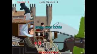 Max Gentlemen Game Review IOS / Android Gameplay screenshot 4