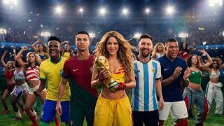 UEFA Champions League Final Opening Ceremony Arsenal & PSG | Epic Music, Fireworks & Full Show 4K
