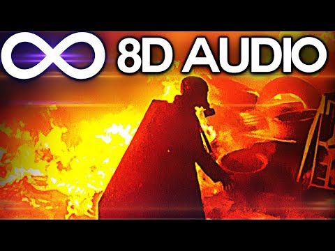 XXXTentacion Riot 8D AUDIO