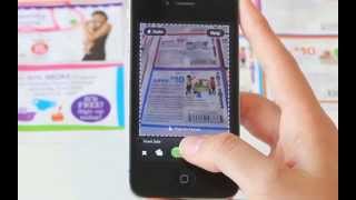 Snap-to-Coupon screenshot 3
