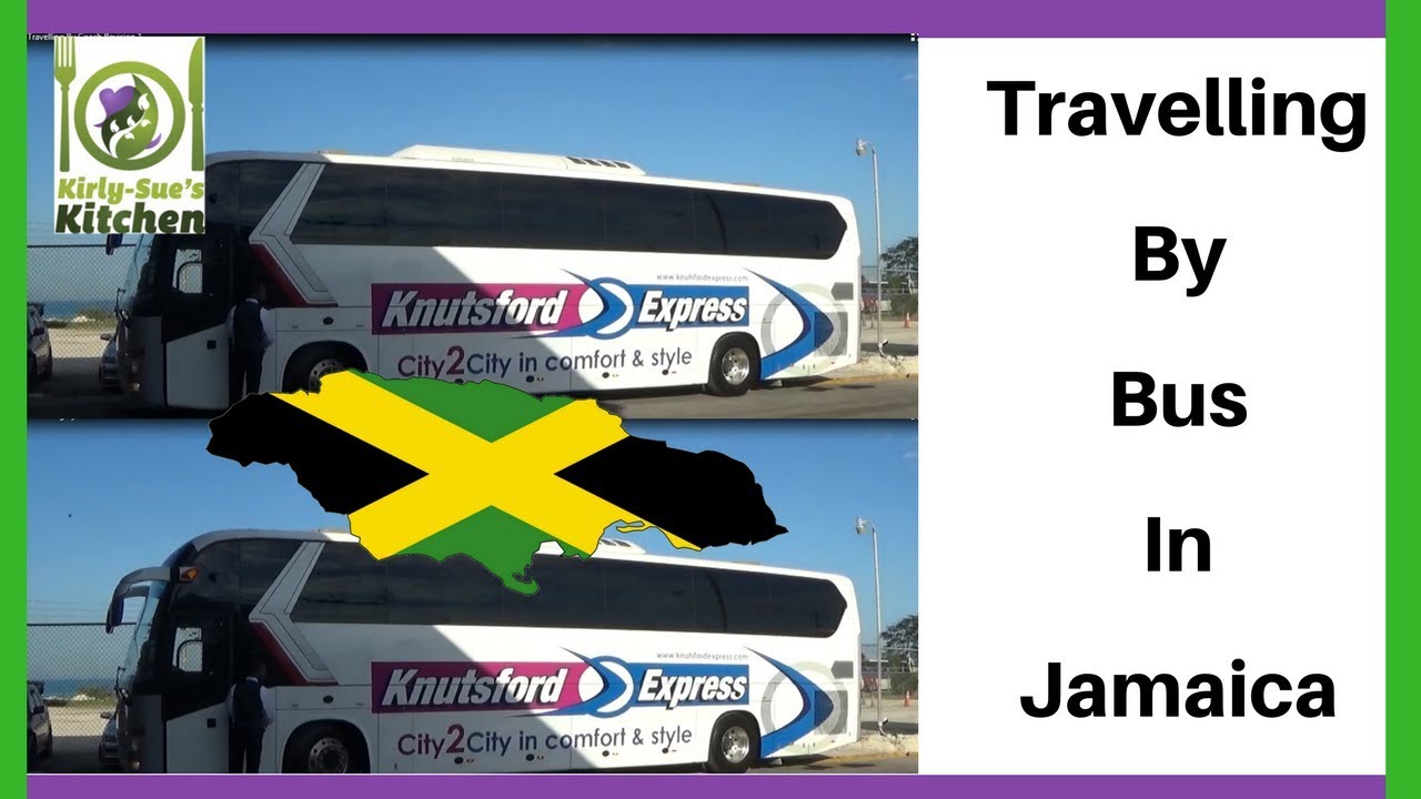 knutsford travel jamaica