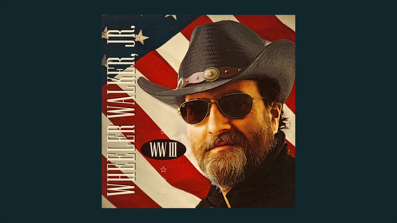 Wheeler Walker, Jr. - 