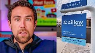 Zillow EXPOSED | Price Fixing Against Home Buyers | Explained.