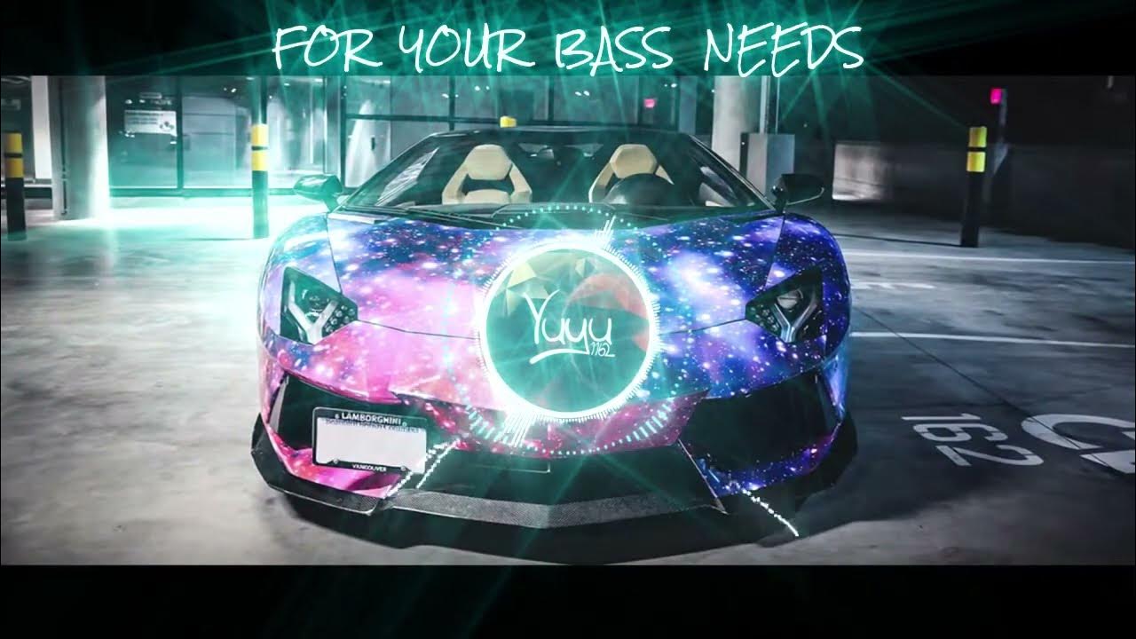 Best bass boosted