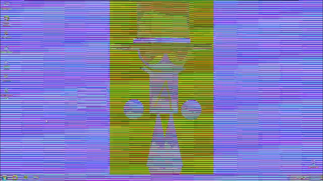 Heptoxide.exe (WARNING Seizure and Flash Warning) YouTube