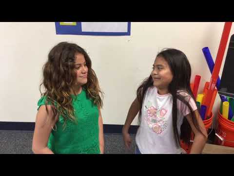 Mrs. Smith's Class Multiplication Rap