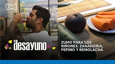 ¿Es buena la remolacha para los riñones?