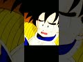Goku Slaps Chichi