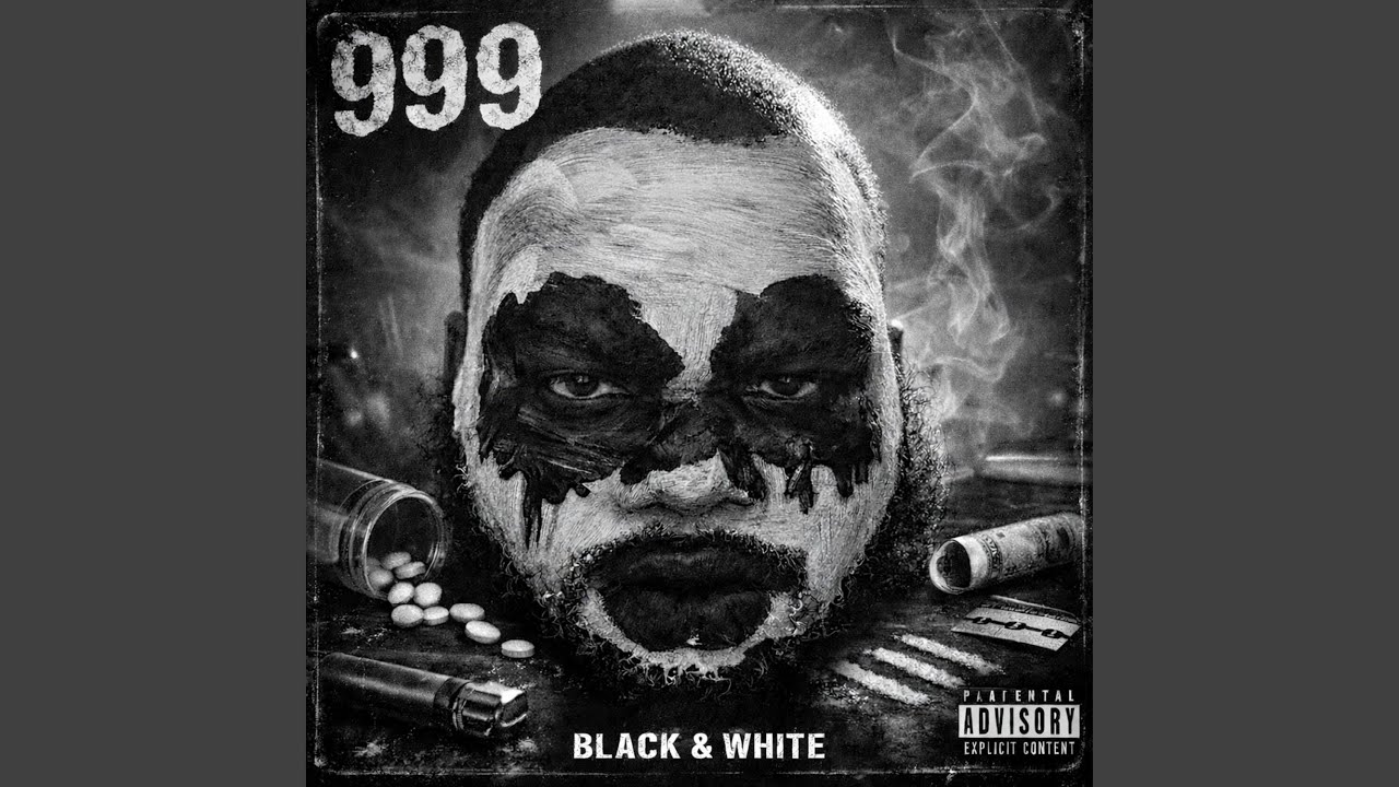 Black & White