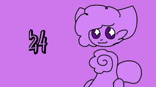 team A map | closed oof (34/70 done :3)