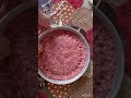 لحمة صينية بالطحينة ودبس الرمان