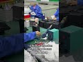 A corner of the Post-Injection Molding Process Workshop | YG