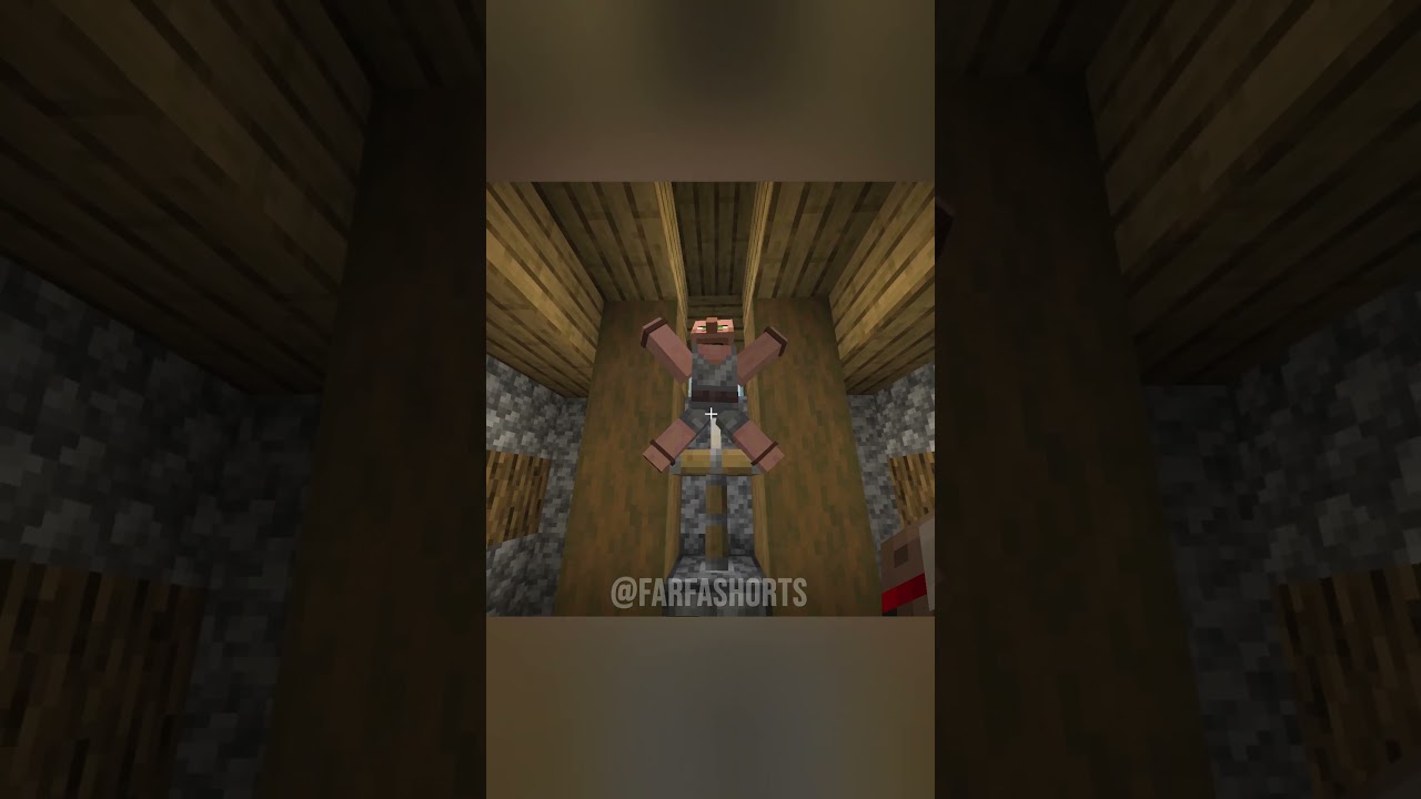 WHEN SKIBIDIALDEANO 🚽 #minecraft #minecraftmemes #memes #xd #humor #gaming #farfadox #skibidi #fyp