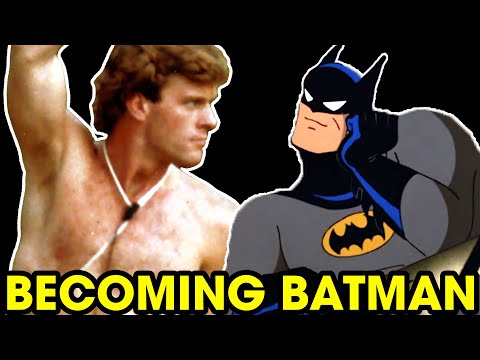 The Gay Actor Who Brought Batman to Life: Remembering Kevin Conroy