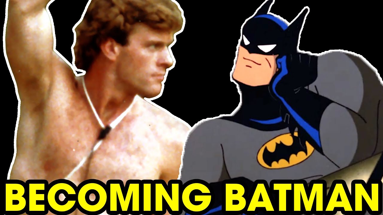 Remembering Kevin Conroy - the gay voice actor behind the most iconic  depiction of Batman - Roar News