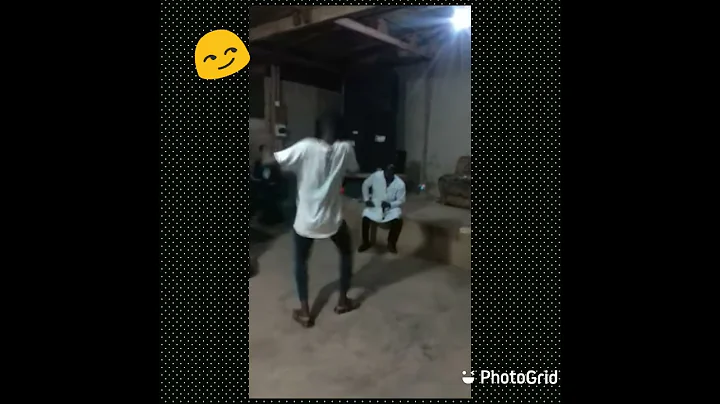 Action dance