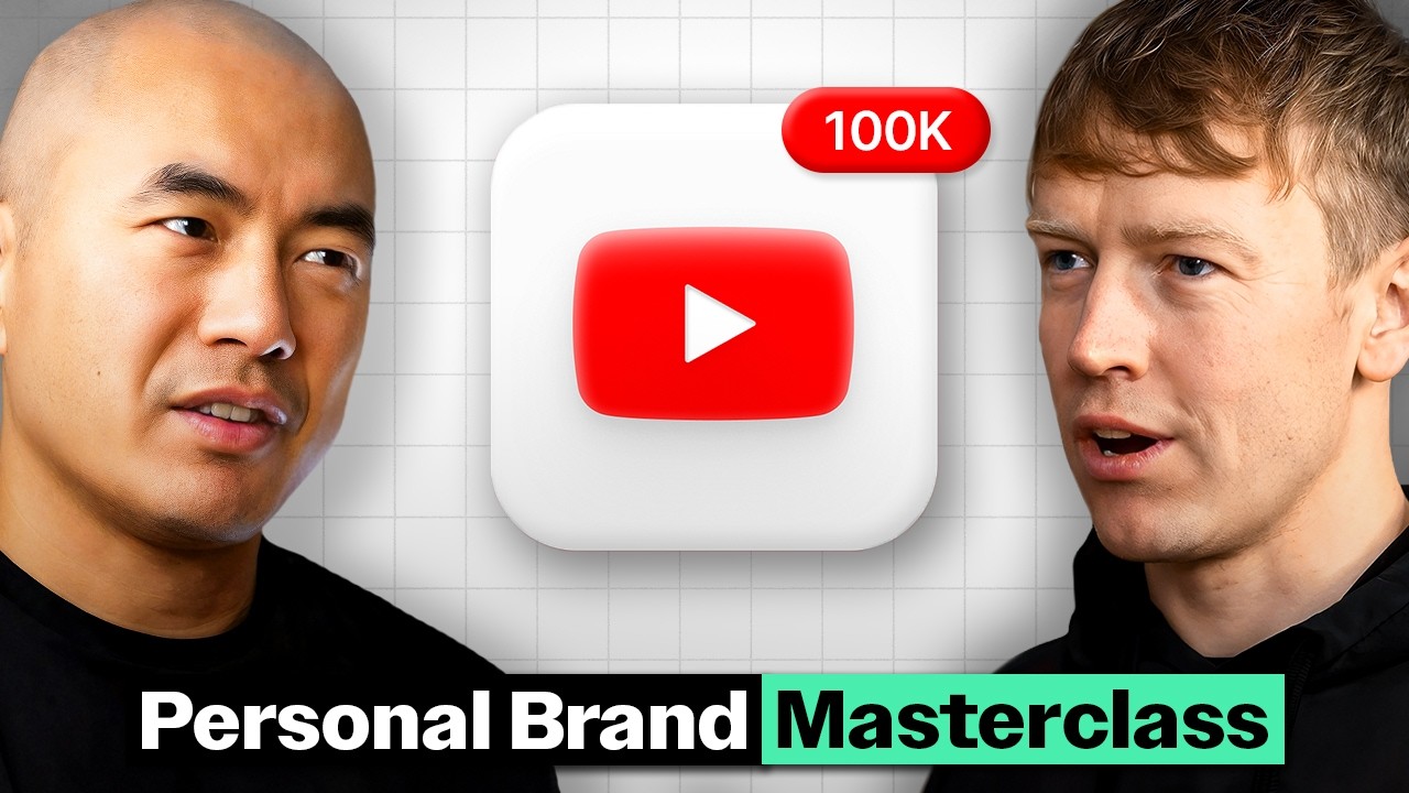 Best Selling Author: How To Build a $1Million+ Personal Brand