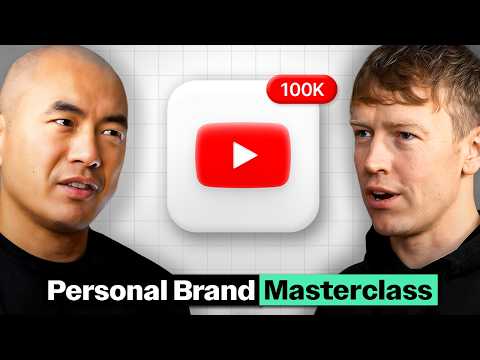 Best Selling Author: How To Build a $1Million+ Personal Brand