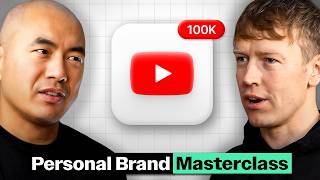 Best Selling Author: How To Build a $1Million+ Personal Brand