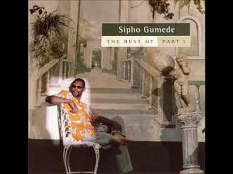 Sipho Gumede Faces and Places