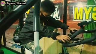 Bocil nge gym program diet #2