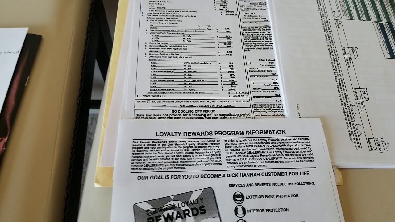 HOW DEALER SCAMMED ME. How to buy the car from dealer the right way