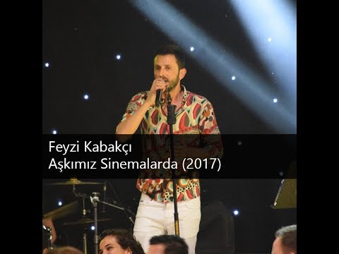 Feyzi Kabakçı -
