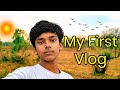 🎥 My_First_Mini_Vlog 🎥✨”