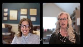 When Work Meets Wanderlust A Conversation with Travel Advisor, Rebecca Kroll