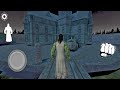 Playing as Hulk Slendrina in granny 3 | Granny 3 Mod Menu