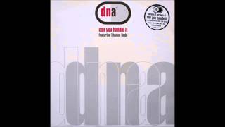 (1992) DNA feat. Sharon Redd - Can You Handle It [Maurice Joshua Classic Instrumental RMX]