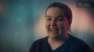 NeuralArchCon Project Part 1: What defines you?